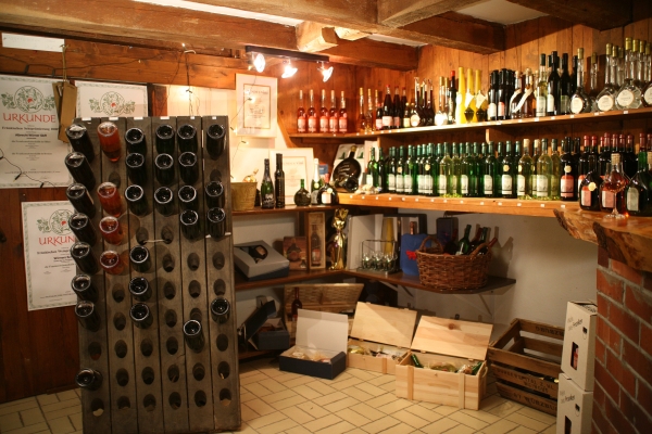 Hotel Wörners Schloss plus Weingut & Wellness (Prichsenstadt)